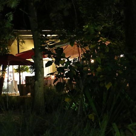 Village Boutique Hotel Otjiwarongo Zewnętrze zdjęcie
