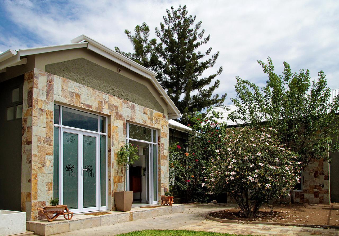 Village Boutique Hotel Otjiwarongo Zewnętrze zdjęcie