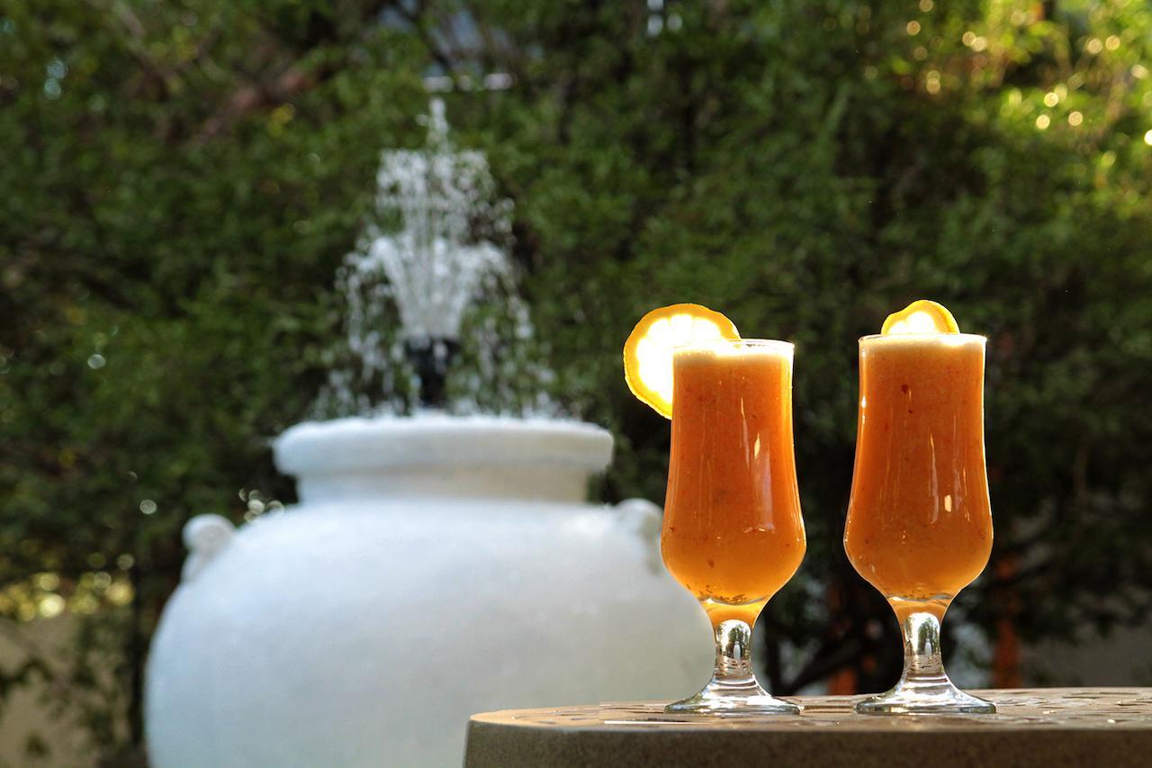 Village Boutique Hotel Otjiwarongo Zewnętrze zdjęcie