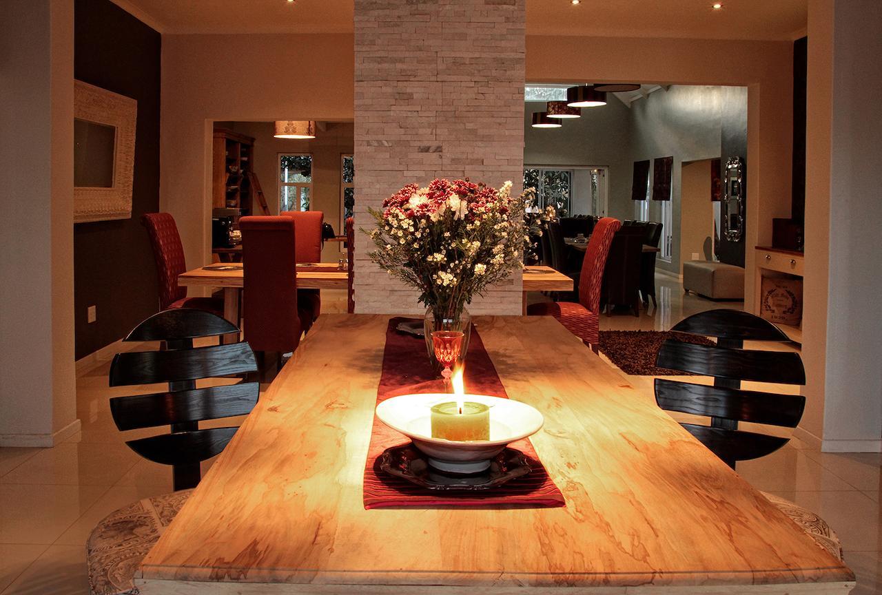 Village Boutique Hotel Otjiwarongo Zewnętrze zdjęcie