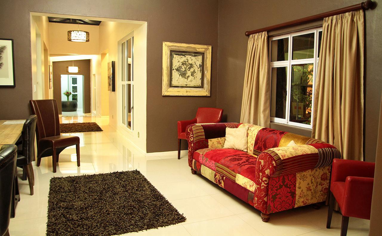 Village Boutique Hotel Otjiwarongo Zewnętrze zdjęcie