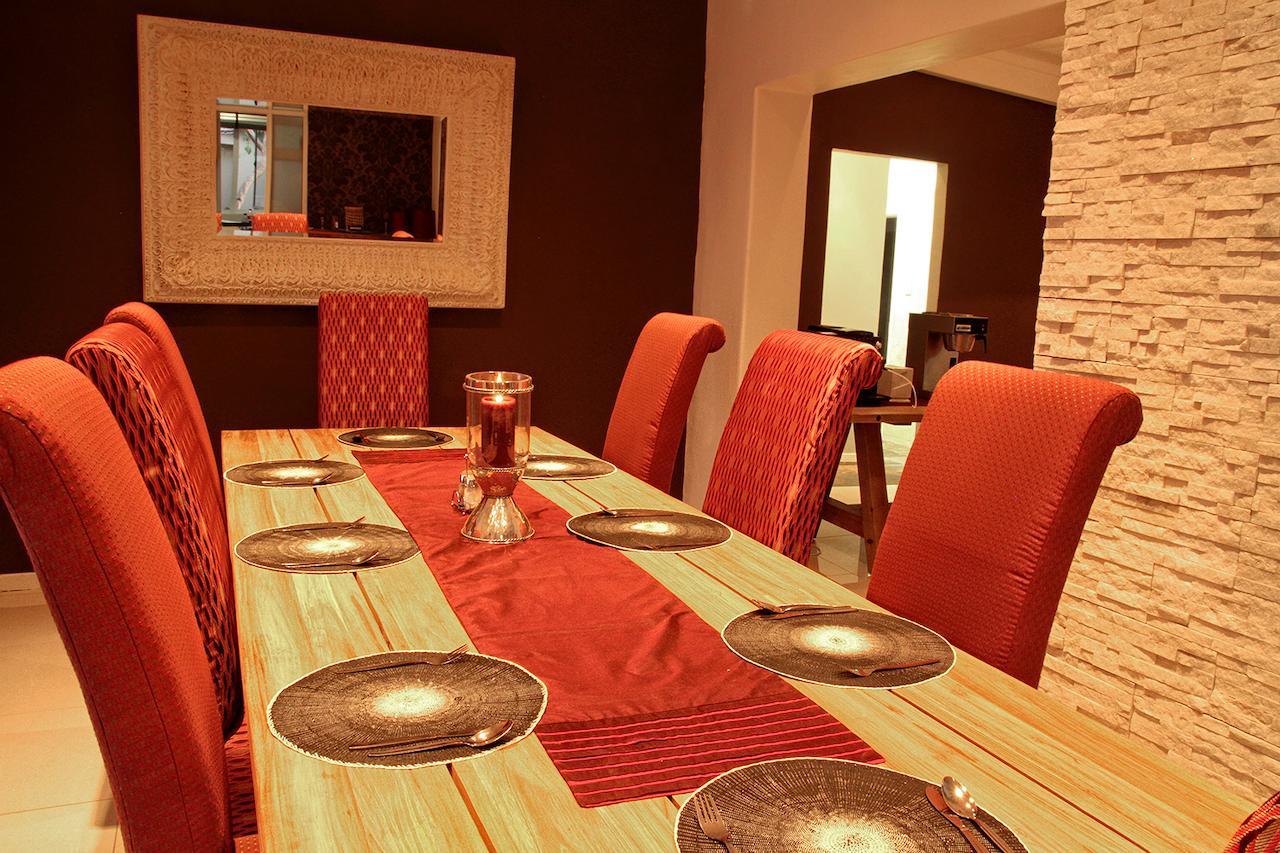Village Boutique Hotel Otjiwarongo Zewnętrze zdjęcie