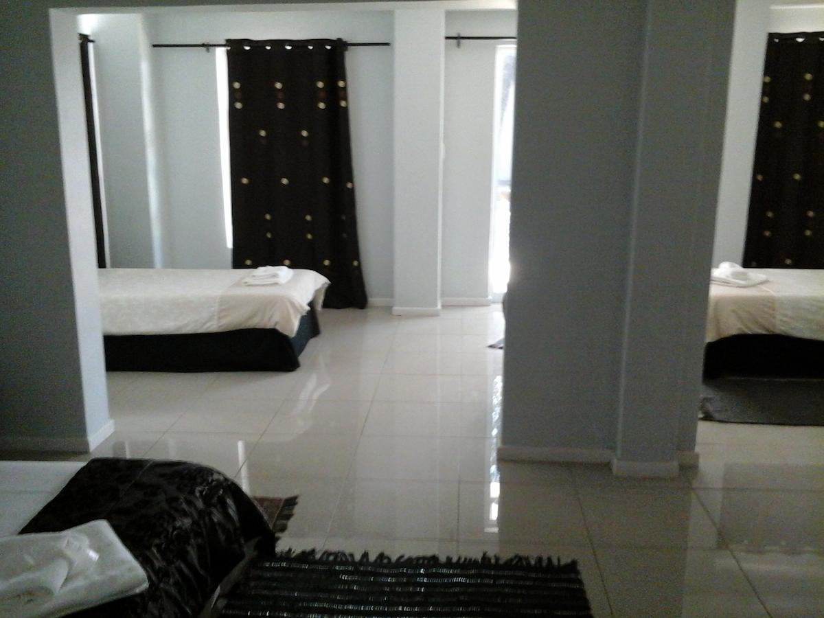 Village Boutique Hotel Otjiwarongo Pokój zdjęcie
