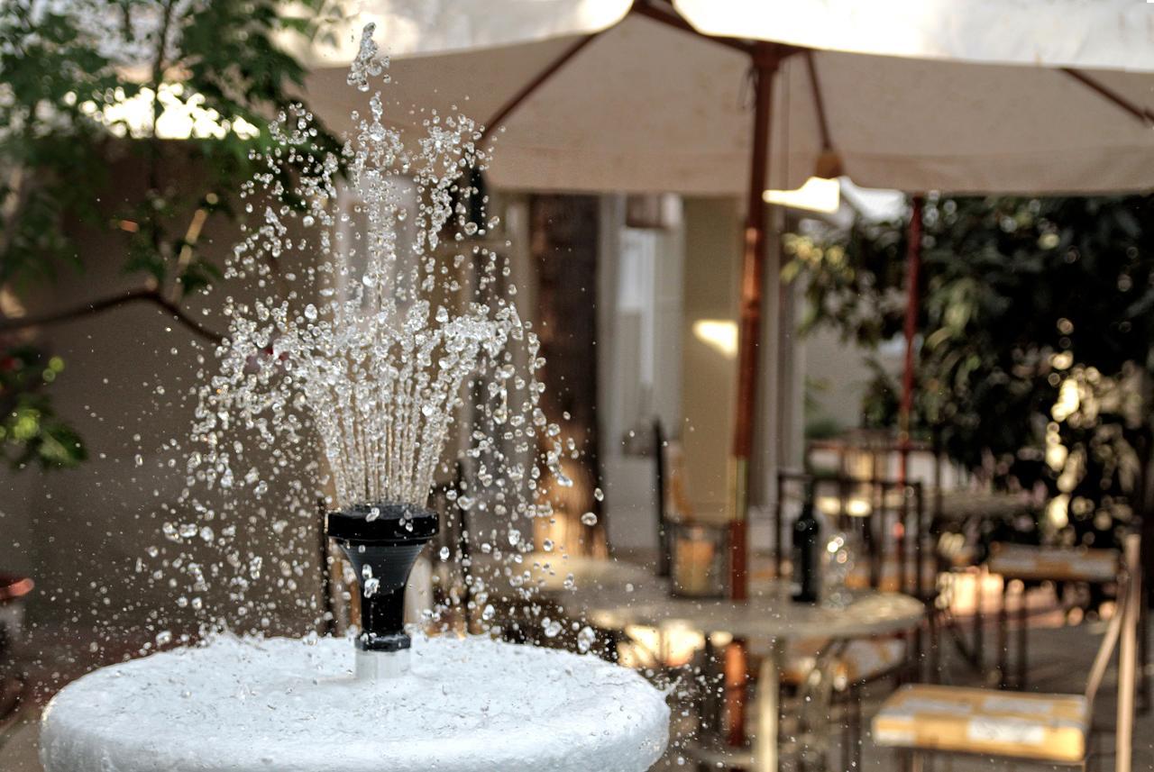 Village Boutique Hotel Otjiwarongo Zewnętrze zdjęcie