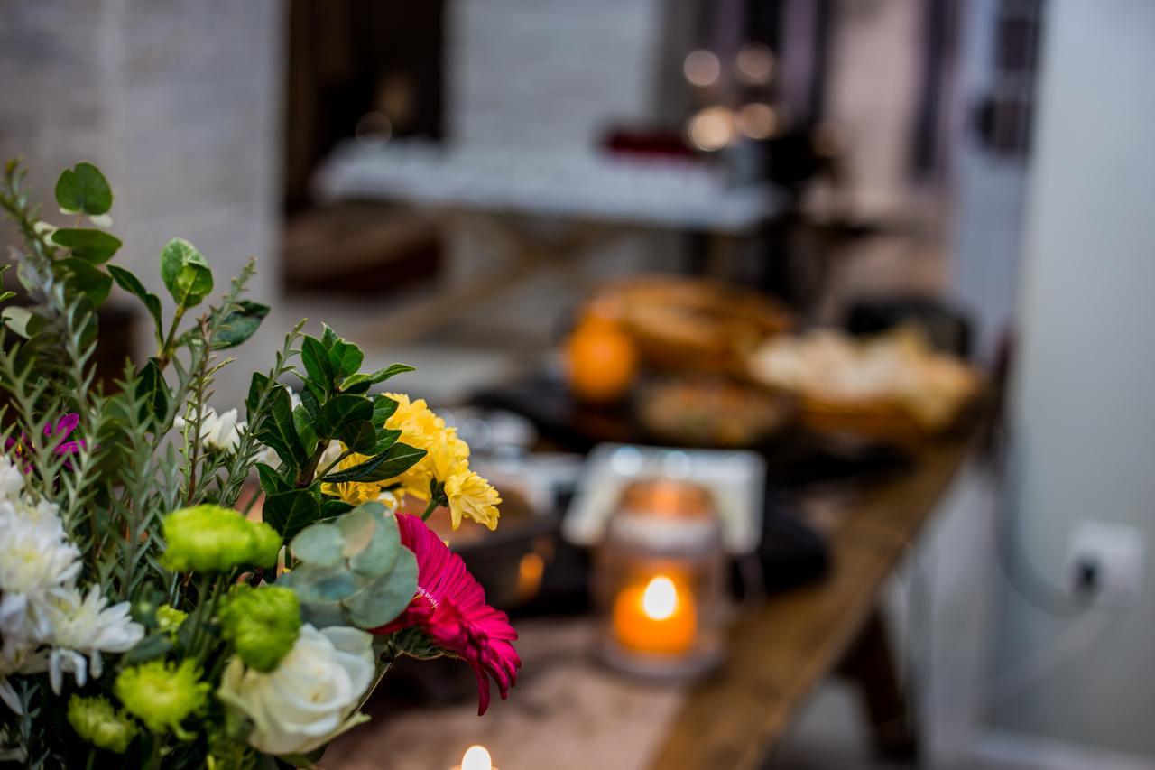 Village Boutique Hotel Otjiwarongo Zewnętrze zdjęcie