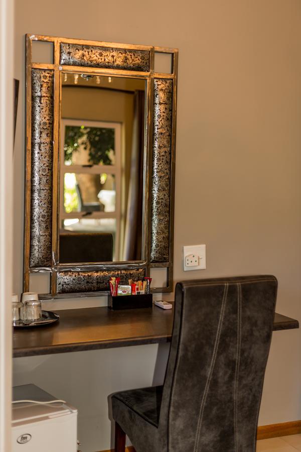 Village Boutique Hotel Otjiwarongo Zewnętrze zdjęcie