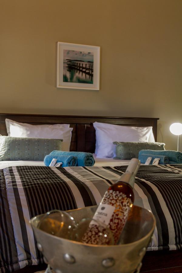 Village Boutique Hotel Otjiwarongo Zewnętrze zdjęcie