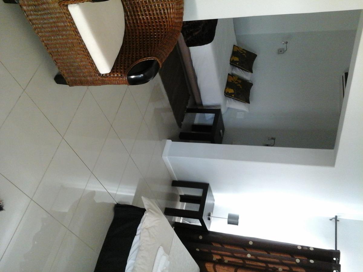Village Boutique Hotel Otjiwarongo Zewnętrze zdjęcie