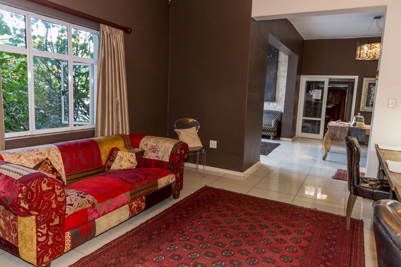 Village Boutique Hotel Otjiwarongo Zewnętrze zdjęcie
