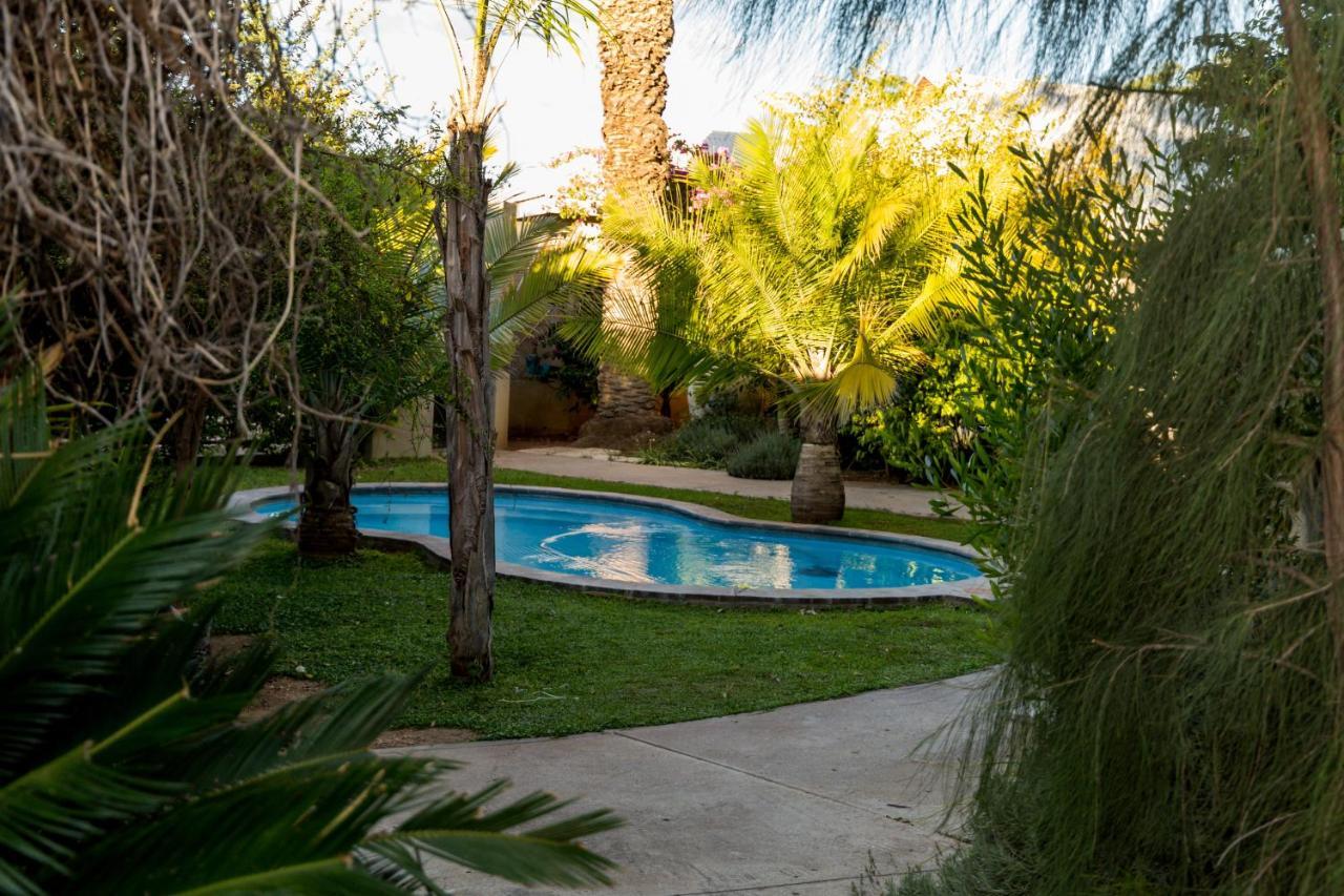 Village Boutique Hotel Otjiwarongo Zewnętrze zdjęcie