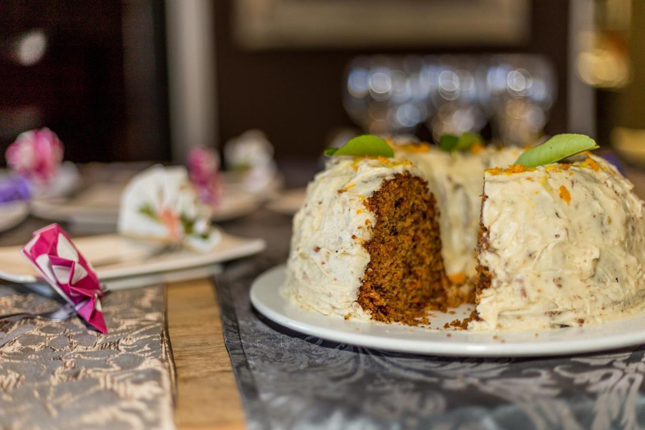 Village Boutique Hotel Otjiwarongo Zewnętrze zdjęcie